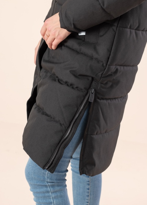 Five Seasons talvemantel Emma