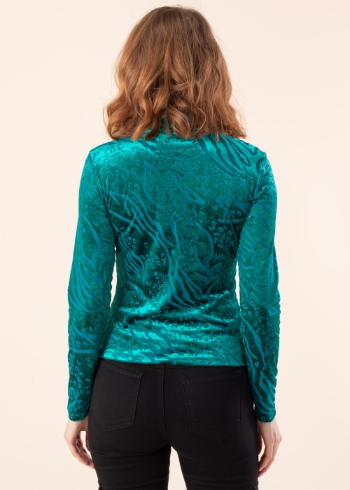 Блуза Sini Vero Moda