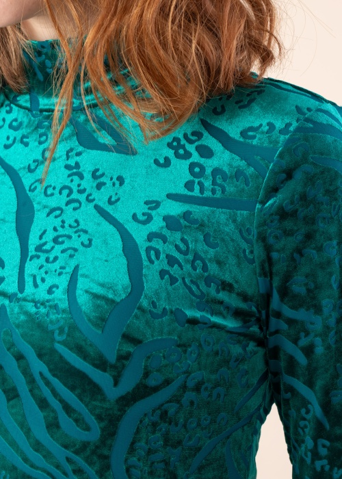 Блуза Sini Vero Moda