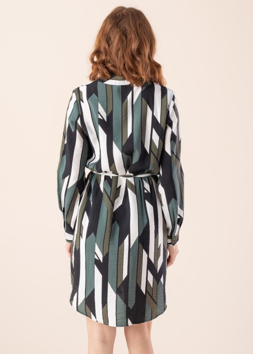 Рубашка-платье Nuna Vero Moda