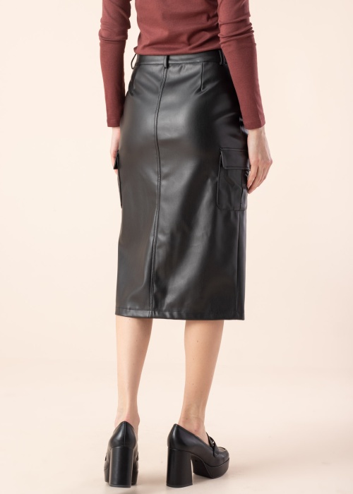 Юбка Alexa Noisy May