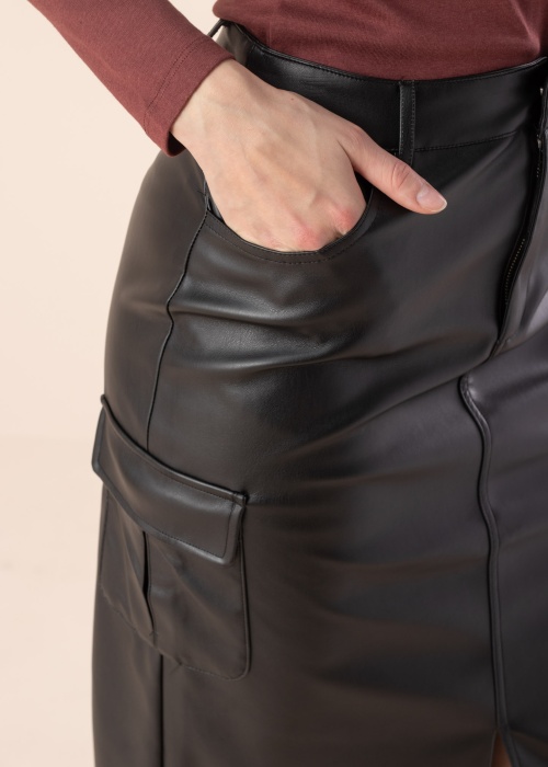 Юбка Alexa Noisy May