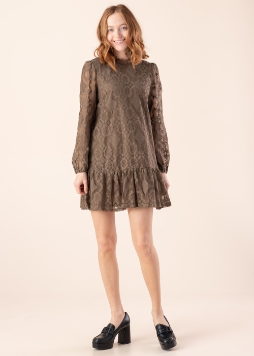 Праздничное платье Matilda Only