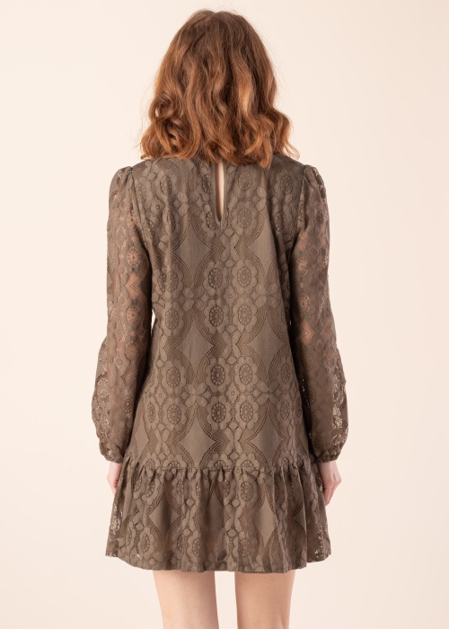 Праздничное платье Matilda Only