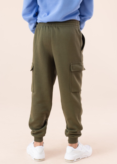 Nike dressipüksid Club Flc