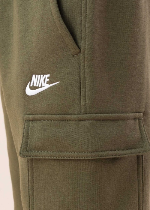 Nike dressipüksid Club Flc