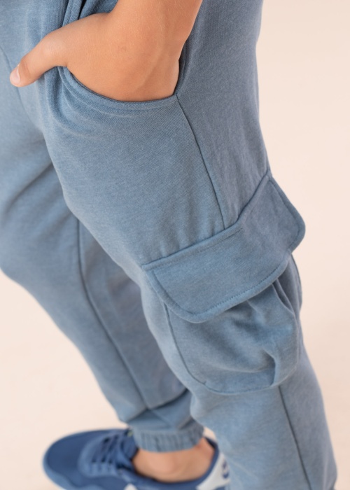 Спортивные штаны Varonto Name It Kids