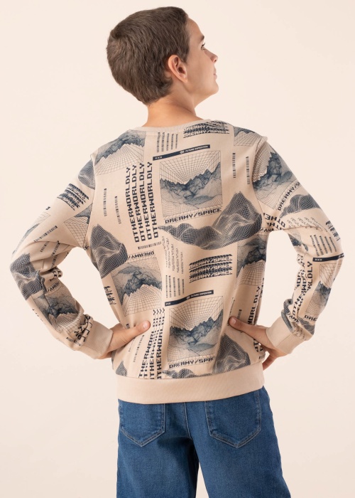 Кофта Lolumbo Name It Kids