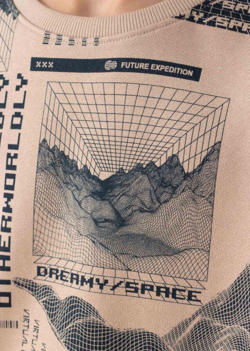 Кофта Lolumbo Name It Kids