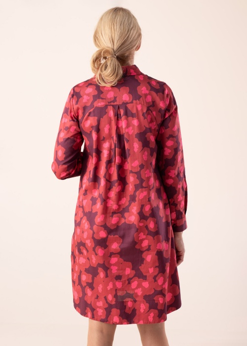 Рубашка-платье Bugatti