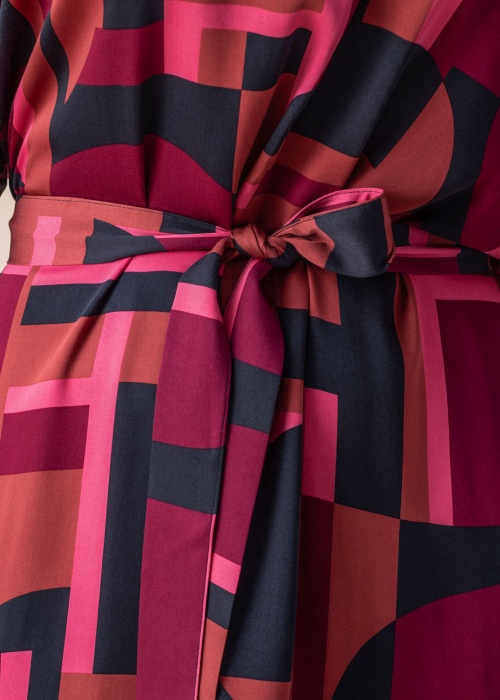 Платье Bugatti