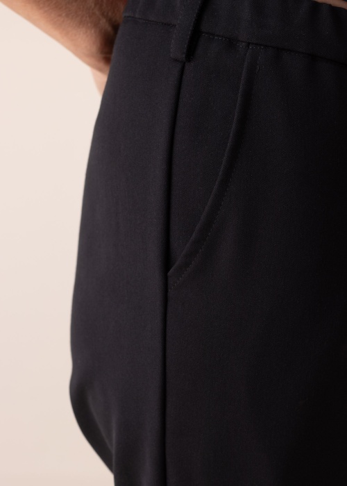 Брюки со стрелками Lea Hansmark