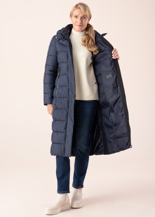 Зимнее пальто Betty Barclay