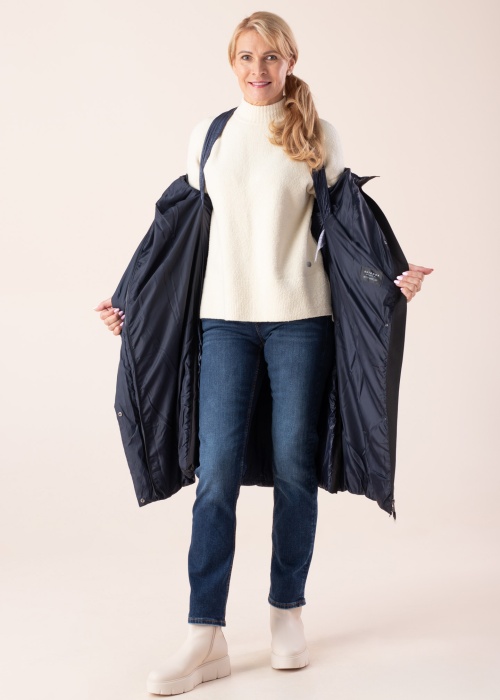 Зимнее пальто Betty Barclay