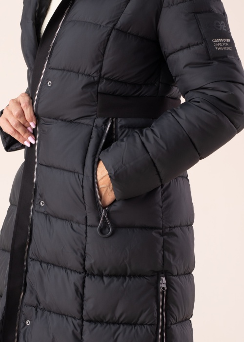 Betty Barclay talvemantel