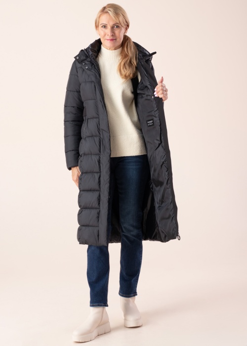 Betty Barclay talvemantel