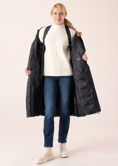 Betty Barclay talvemantel