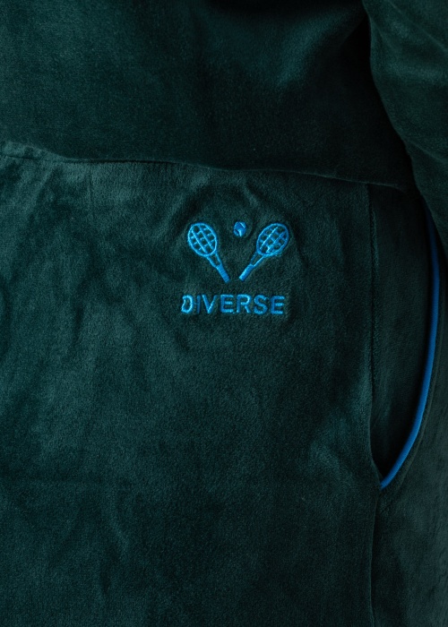 Спортивные штаны Velur Diverse