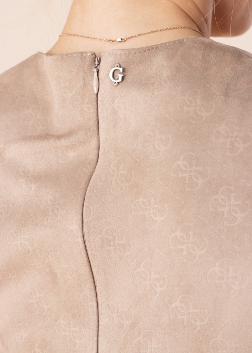 Платье Luna Guess