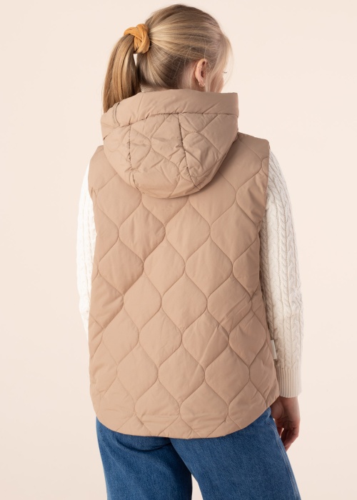 Diverse vest Basanti