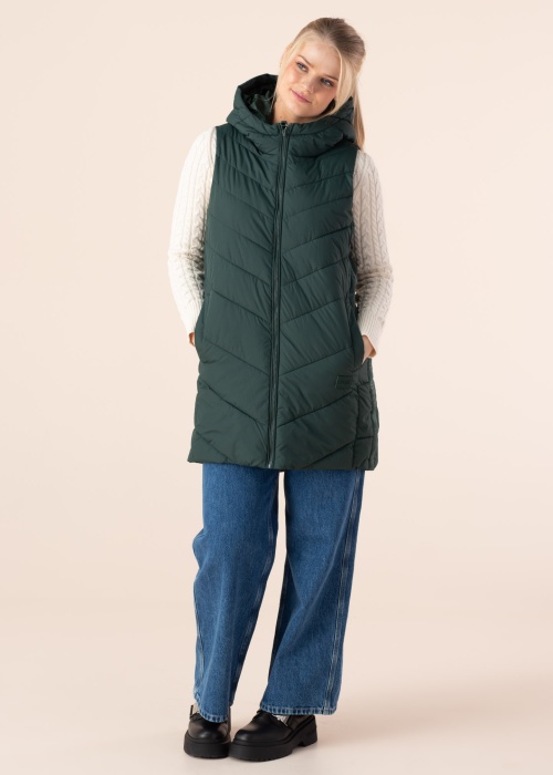 Жилет Meranu Diverse