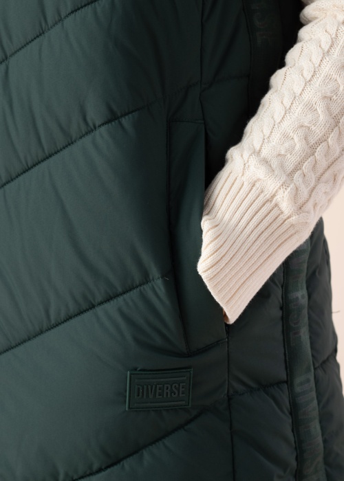 Жилет Meranu Diverse