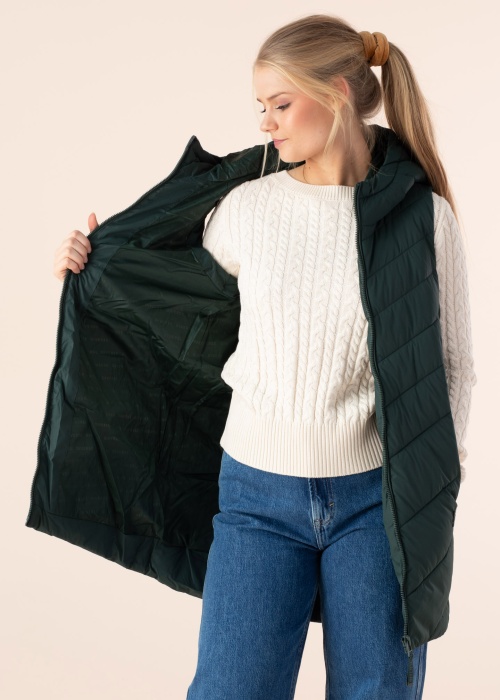 Жилет Meranu Diverse