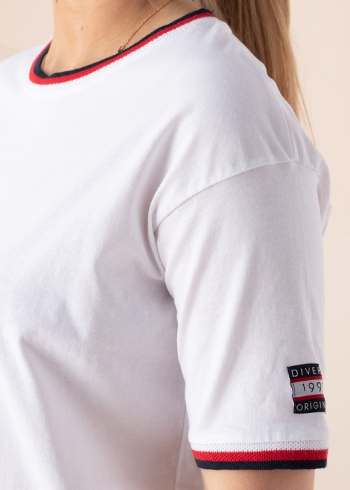 Diverse T-särk Kemia