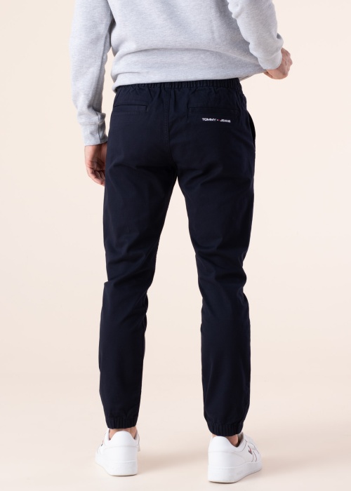 Tommy Jeans püksid Scanton Soft