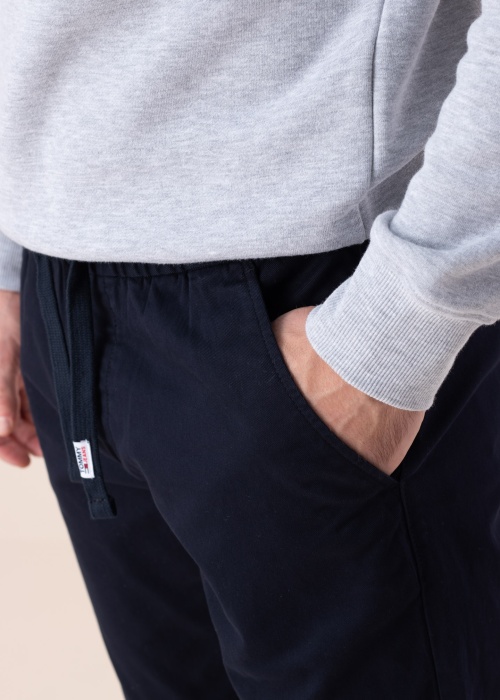 Tommy Jeans püksid Scanton Soft