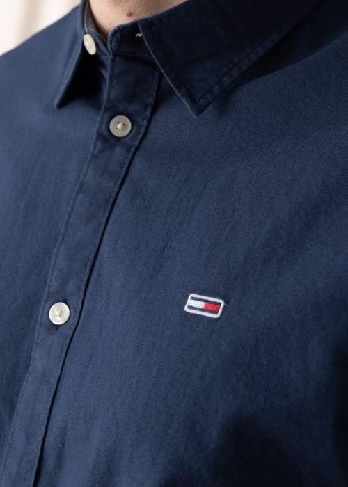 Tommy Jeans triiksärk Classic Oxford