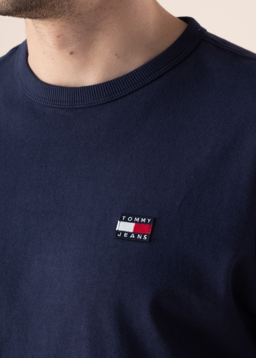Футболка Badge Tommy Jeans