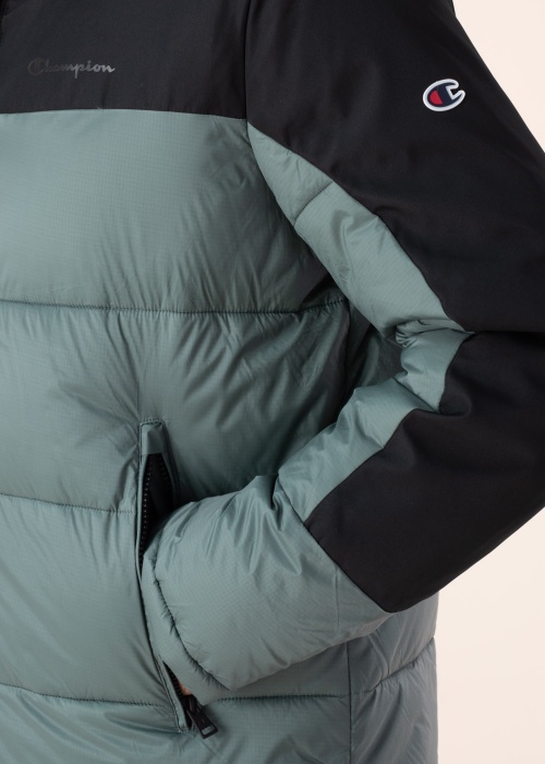 Зимняя куртка Champion