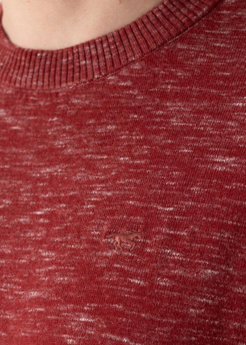 Свитер Emil C Mustang