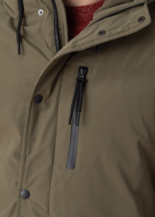 Зимняя парка Esprit