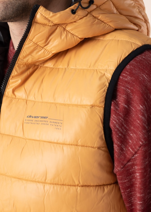 Жилет Givest Diverse