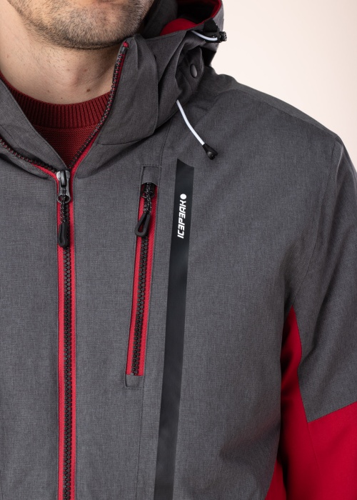 Зимняя спортивная куртка Falaise Icepeak