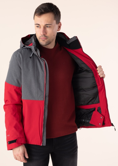 Зимняя спортивная куртка Falaise Icepeak