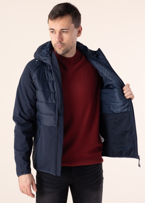 Diverse kevad-sügisjope Qualon