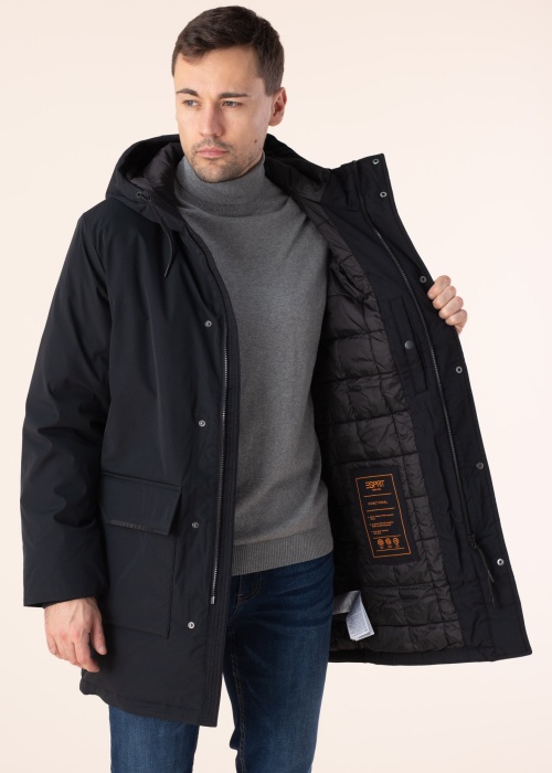 Esprit talveparka