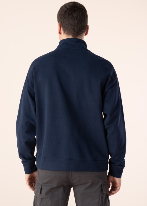 Кофта Ben Mustang