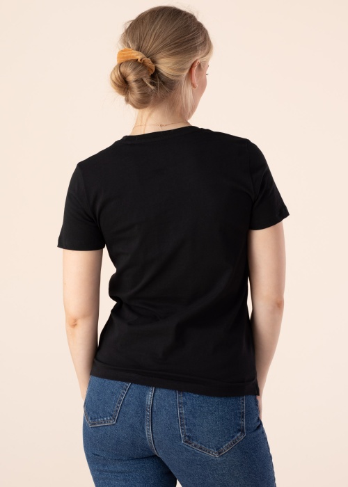 Футболка Animal Triangl Guess