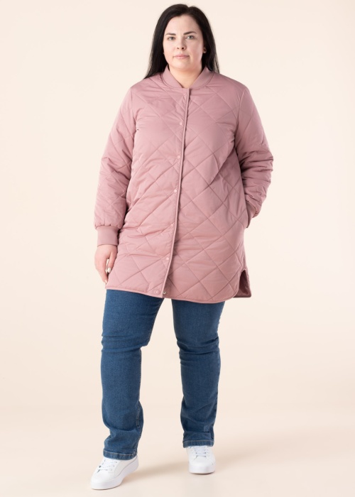 Vero Moda Curve kevad-sügismantel Undinasofia