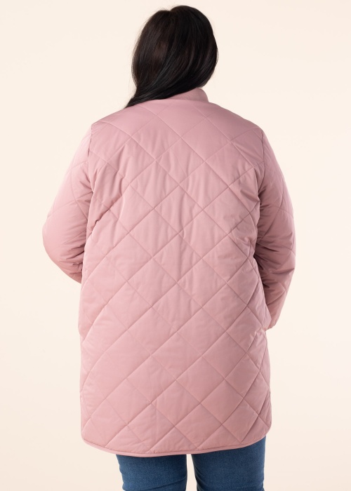 Vero Moda Curve kevad-sügismantel Undinasofia