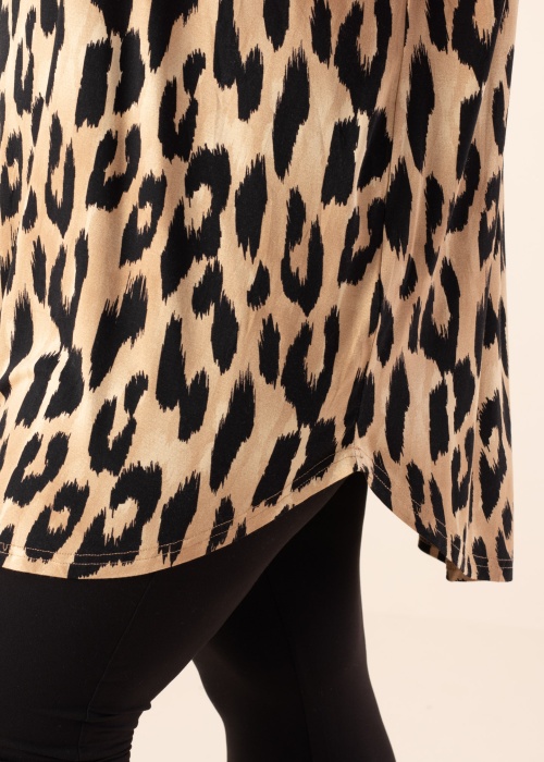 Туника Dot Simple Wish