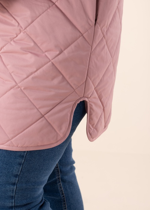 Vero Moda Curve kevad-sügismantel Undinasofia