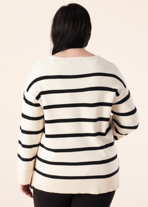 Свитер Saba Vero Moda Curve