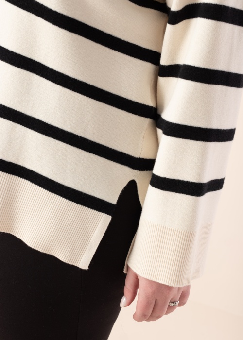 Свитер Saba Vero Moda Curve