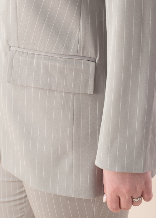 Пиджак Wendy Vero Moda Curve