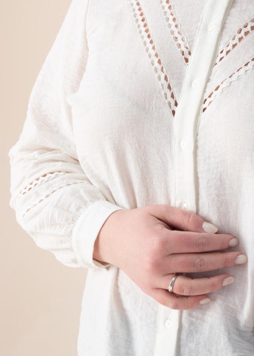 Vero Moda Curve triiksärk Chris